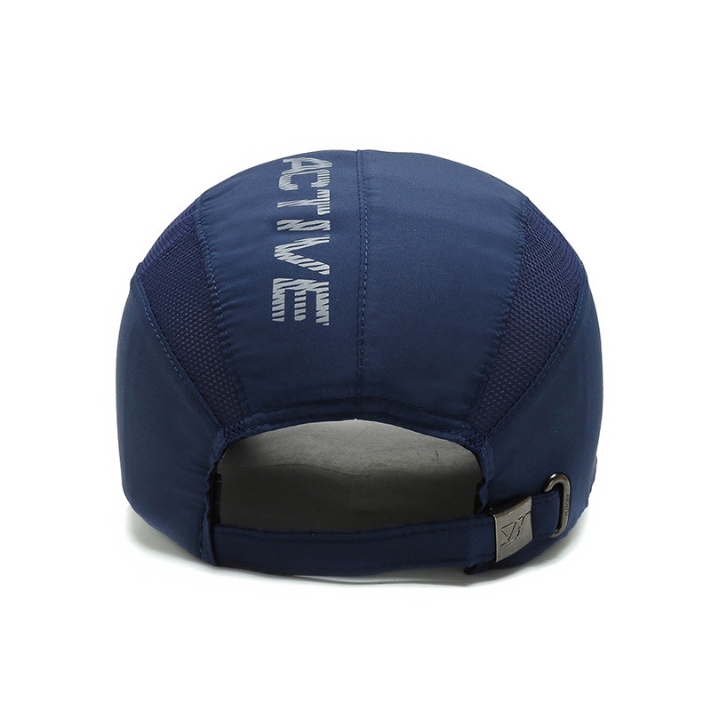 Hut für Herren, dünn und schnelltrocknend, Schutz, Sonnenschutz, Baseballkappe, Sommer, Freizeit, Outdoor-Angeln, atmungsaktiv_voghion.com