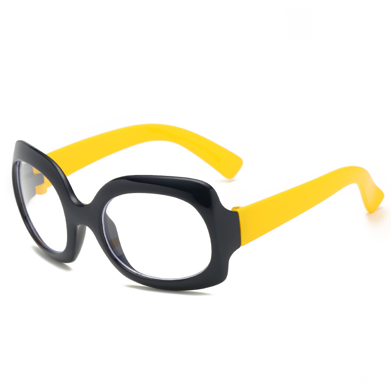 Children's windproof glasses for men and women