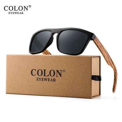 [Cross-border foreign trade] 2020 new pattern Trend Polarized Sunglasses leisure time Sunglasses Europe and America glasses men and women Sunglasses