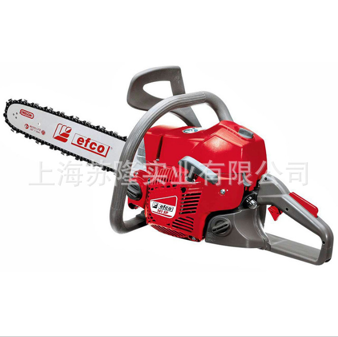 叶红MT4400伐木锯