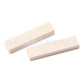 吉他配件 2个装牛骨材料52x10x6