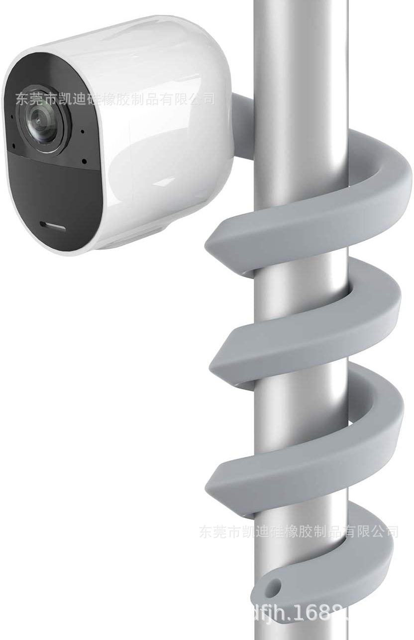 婴儿监护器支架 监控监视看护仪器支架 报警无线远程摄像头支架