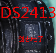 DS2413P DS2413 TSOC-6 ȫ���M��ԭ�b�F؛