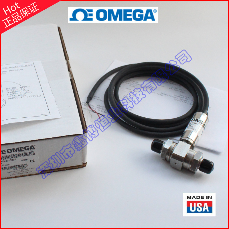 PX409_419-001DWUV,001DWU5V,001DWUI,001DWU10V美国压差传感器