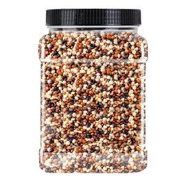 麦类;奇亚籽;其他五谷杂粮