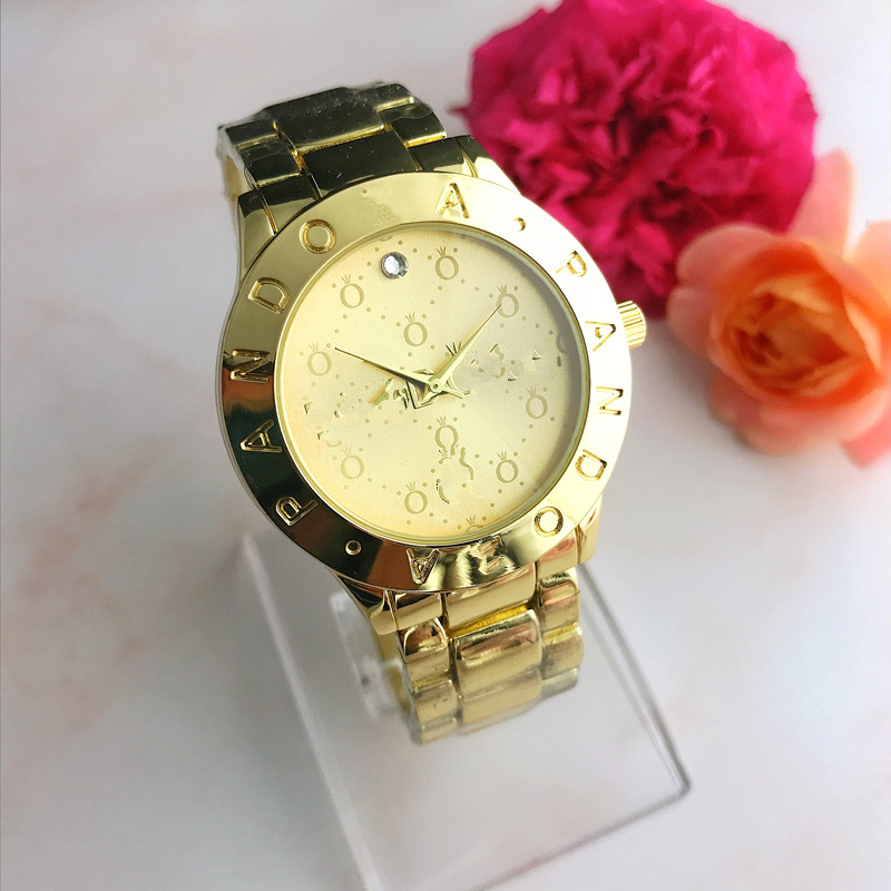 Trendy Men's Business Fashion Quartz Watch Casual Men's Watch Style Simple Distinctive Scale Men's Watch