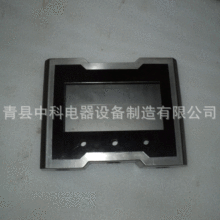 厂家加工订做 多种不锈钢控制箱 仪器设备 机箱机柜钣金加工
