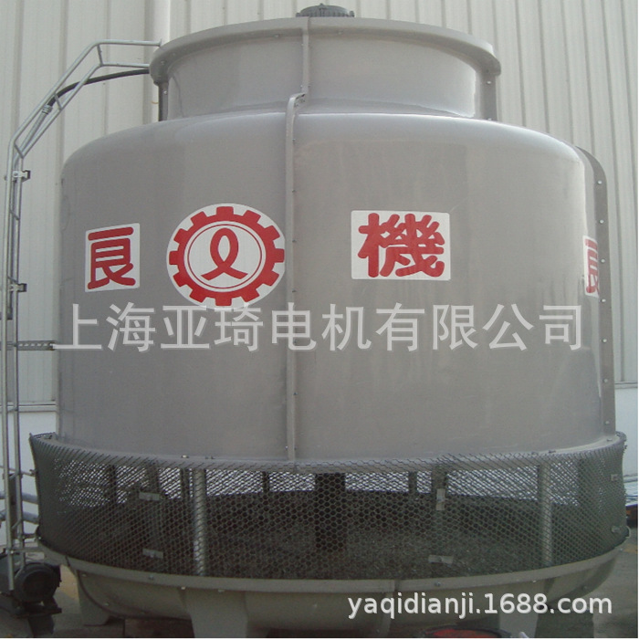 良机LBCM-3冷却塔凉水塔LBCM-5冷却塔 原厂配件填料 电机