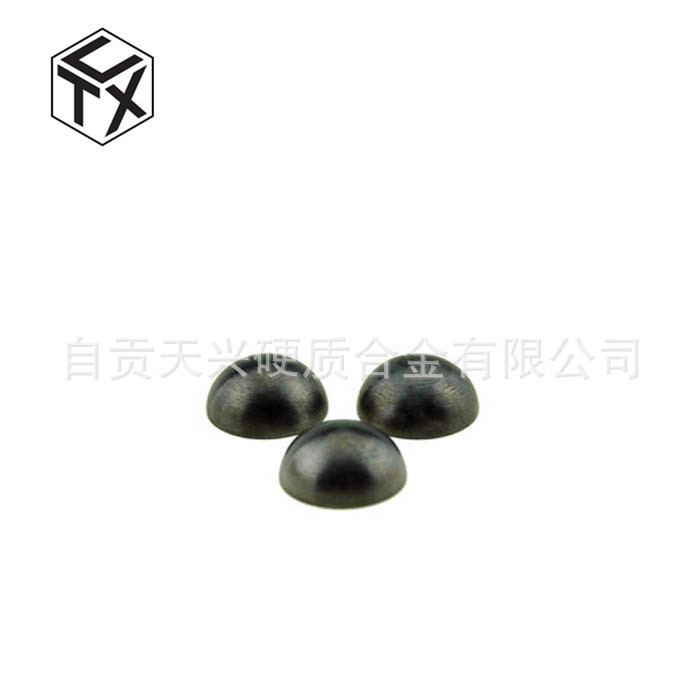 硬质合金矿山工具  钨钢截齿 球齿