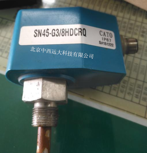 流量开关型号ZXYD/SN45-G3/8HDCRQ库号M372768