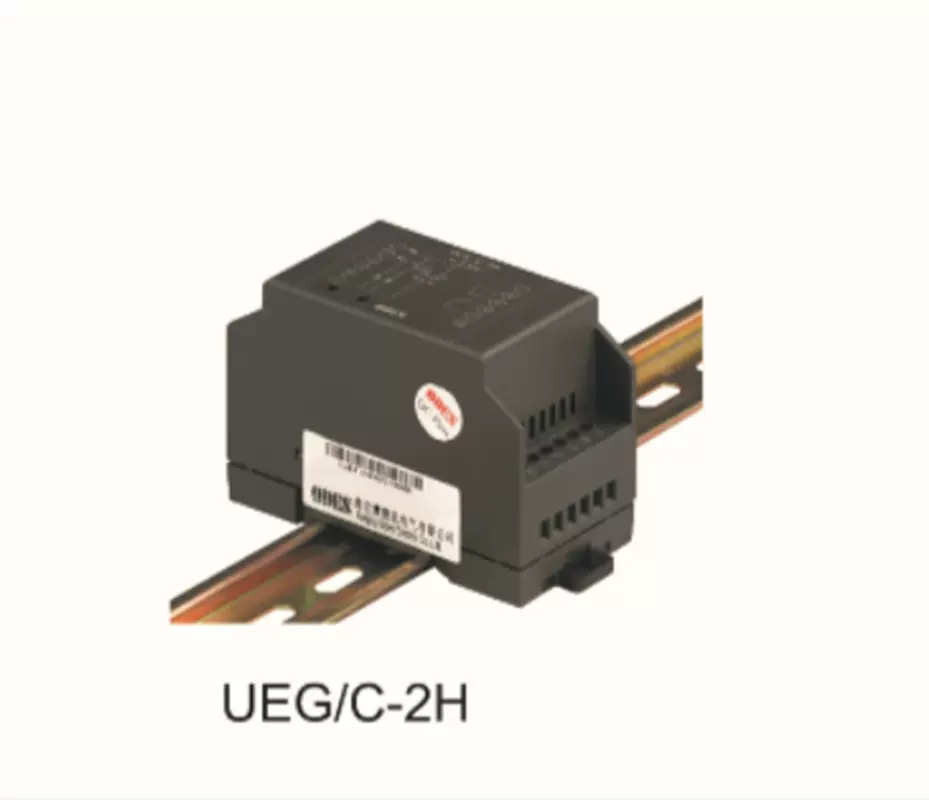 ODES澳德思协澳UEG/C-2H双位置中间继电器