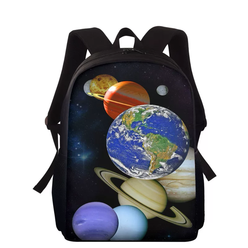 Backpack, 2020, custom-made, 15inch