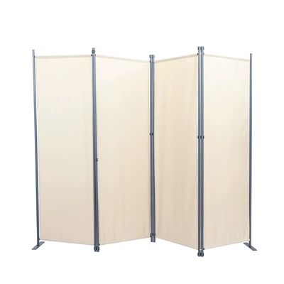 partition screen folding mobile – Çadırlar - rice-white-double