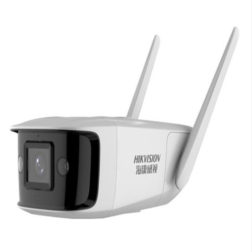 DS-IPC-K14AL-WT 海康威视400万无线全彩智能筒型网络摄像机