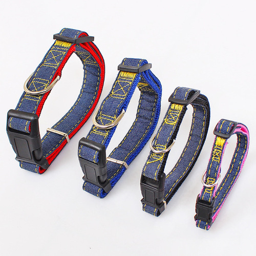 Wholesale chest and back pet dog leash large, medium and small dog neck cover summer dog collar dog walking one piece drop shipping