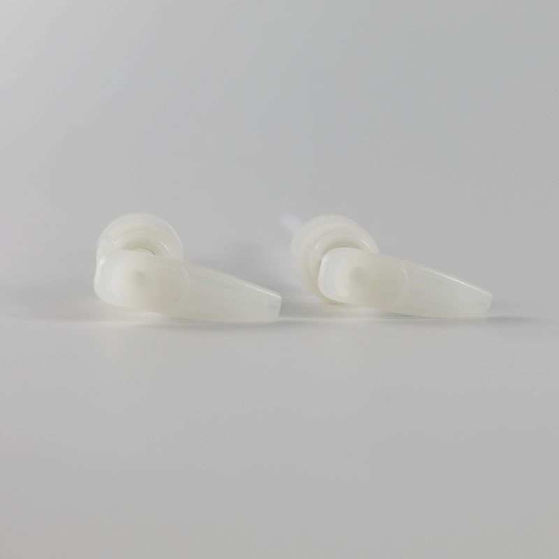 En stock g101 Jade blanco socket bomba de paja longitud 53mm cabeza ligera fabricante producción al por mayor