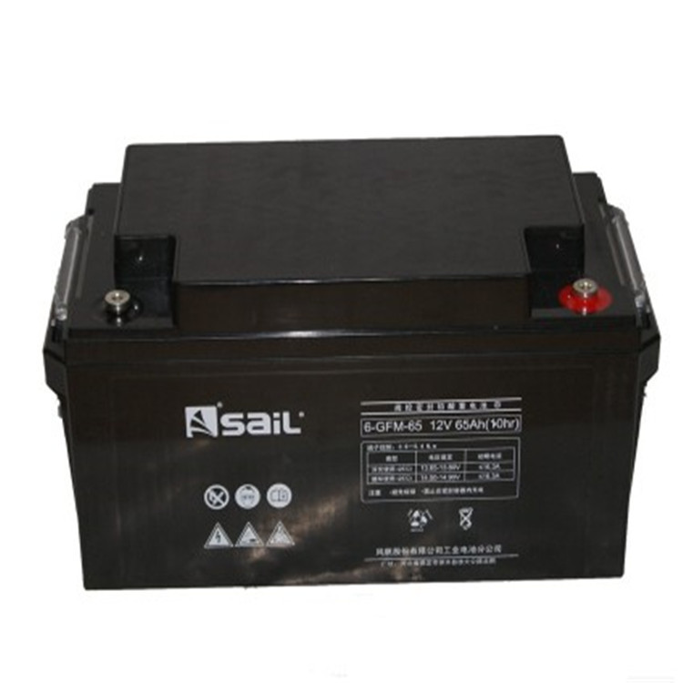 风帆蓄电池6-FM-150 12V150Ah UPS/直流屏 质保三年