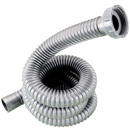 Manufacturer wholesale plastic sink drain pipe kitchen sink basin drain pipe extension extension hose accessories