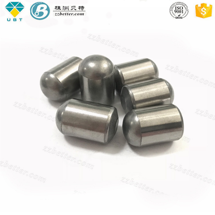 厂家批发油田打井 开矿打桩 矿山车床用钨钢硬质合金煤截齿 掘齿