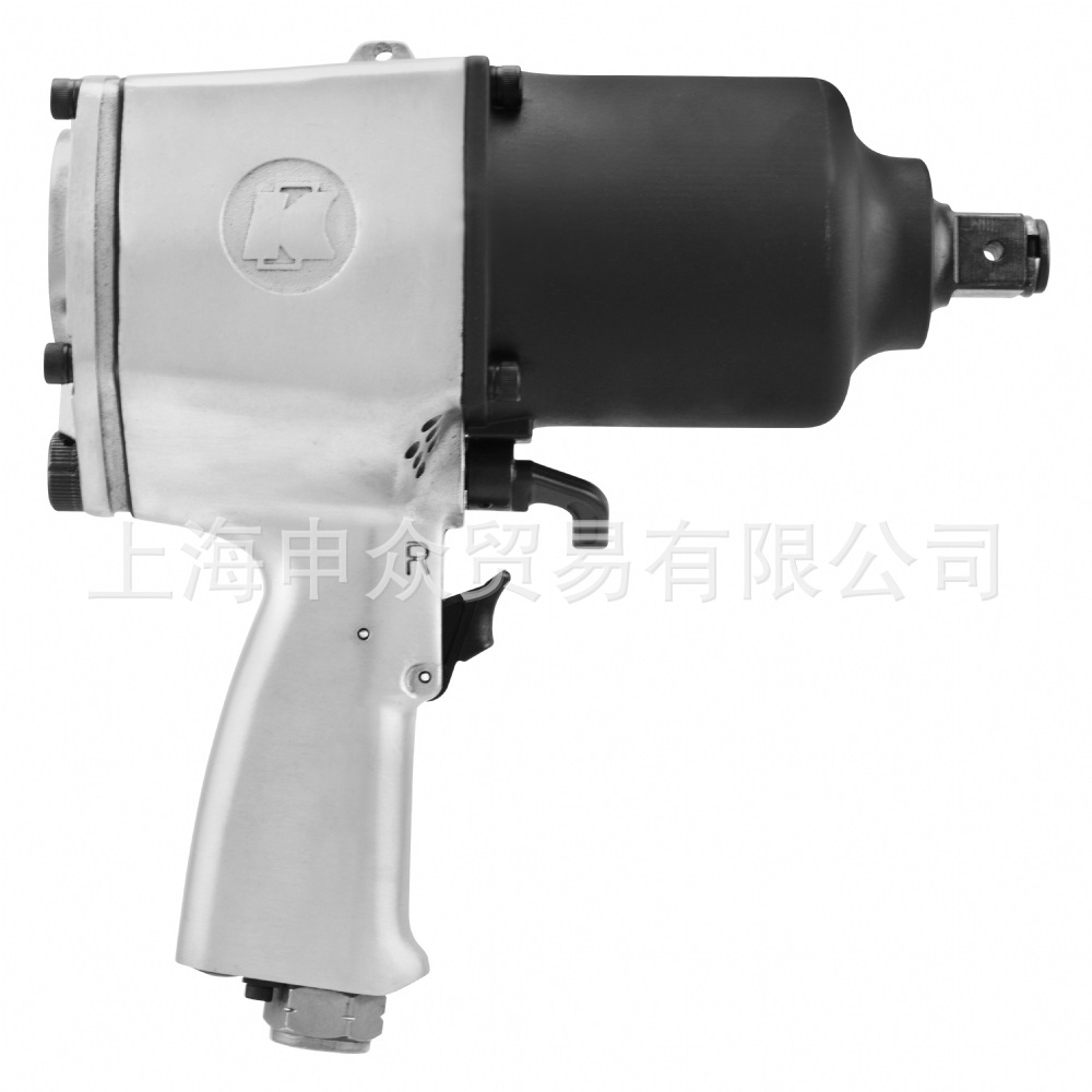 供应台湾 冠亿KUNAI气动扳手 3/4 寸气动扳手 KI-1634-P2气动工具