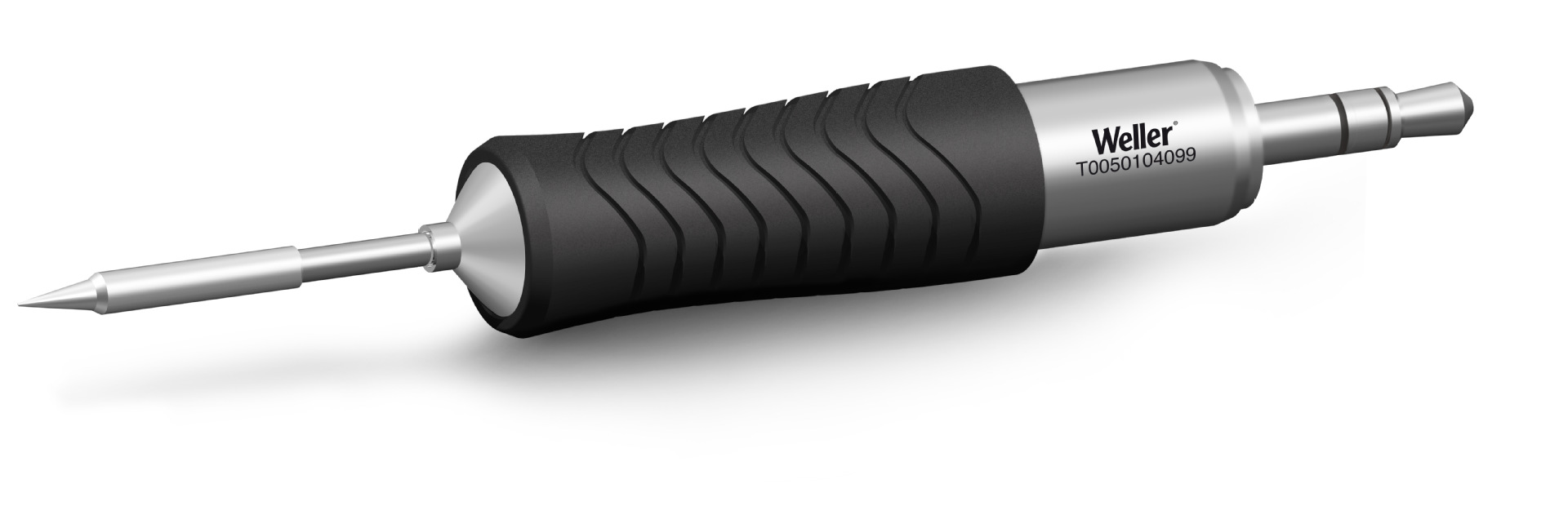 德国Weller进口威勒RTP002SNW凿形小组件40W烙铁头配WXPP焊笔