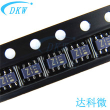 IMZ1A T108 SOT163 �zӡZ1 NPN,PNP���O�� ROHM/�_ķԭ�b IMZ1A