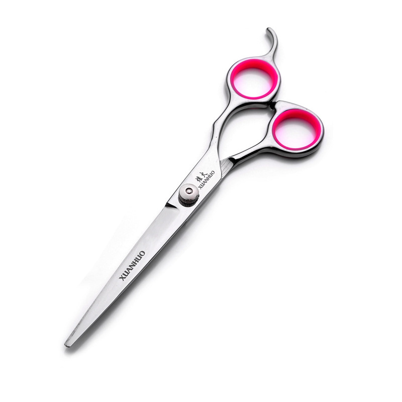 7 인치 직선 전단 (파우더 링)