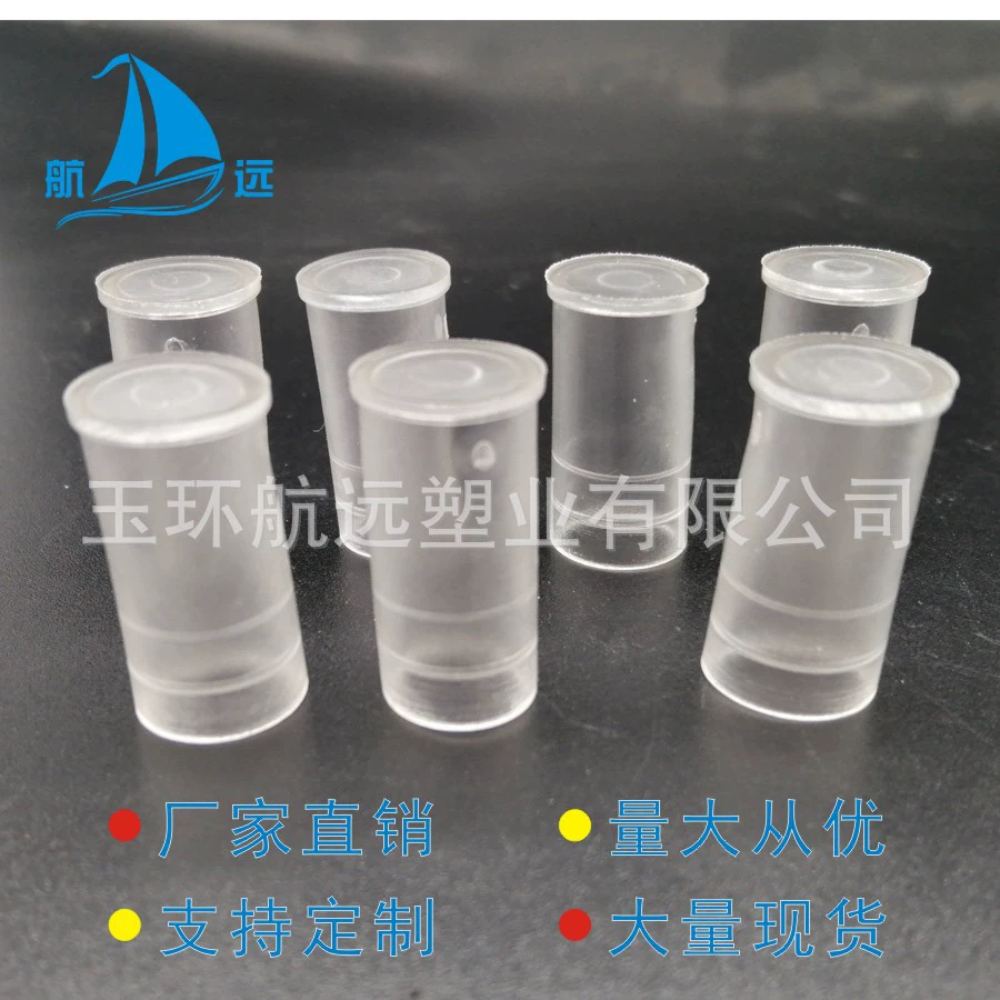 Бамбуковая оболочка пластиковая заглушка ПВХ резьба защитная втулка винт болт защитная втулка цилиндра пластиковая крышка