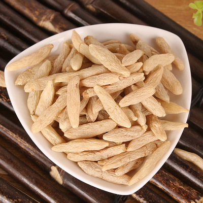 Chinese herbal medicines wholesale Radix Sichuan Radix Barley Selected raw material Radix Cong