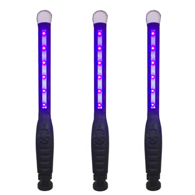 紫外线消毒棒UVC紫光杀菌棒家用便携式手持消毒灯消毒器杀菌灯