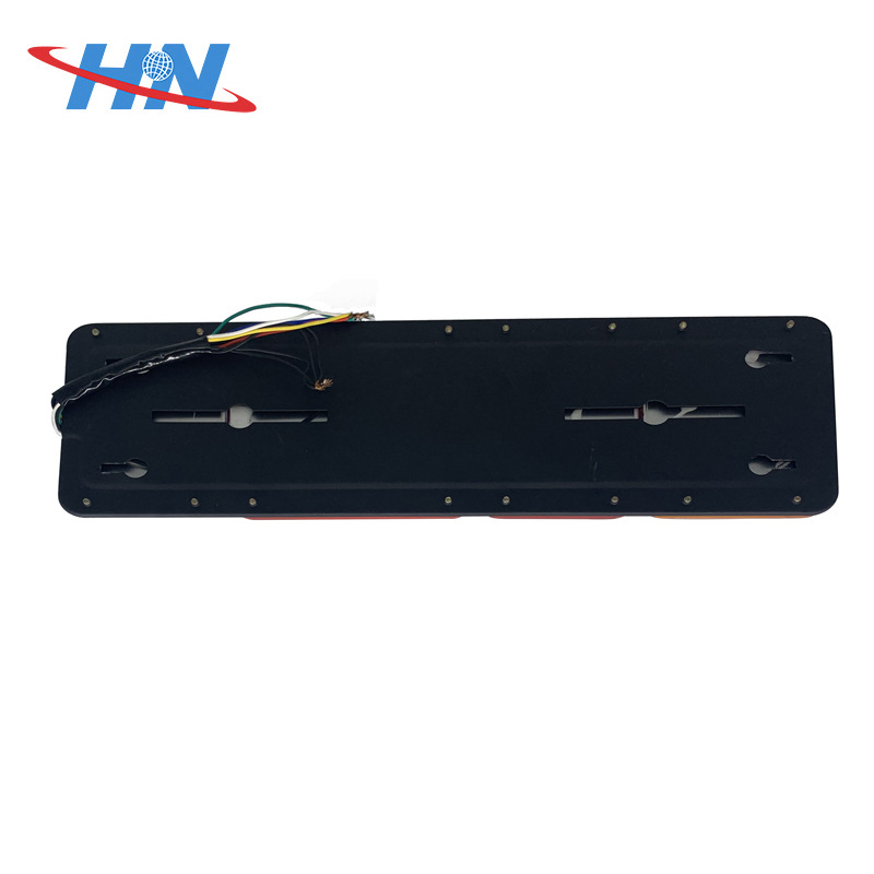 24LED fuente fabricante camión remolque Universal luz trasera de freno