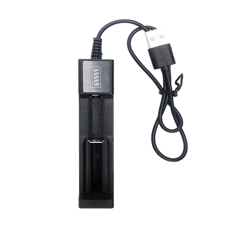 GIFV Capacious lithium battery, lantern, air fan, flashlight, 7v