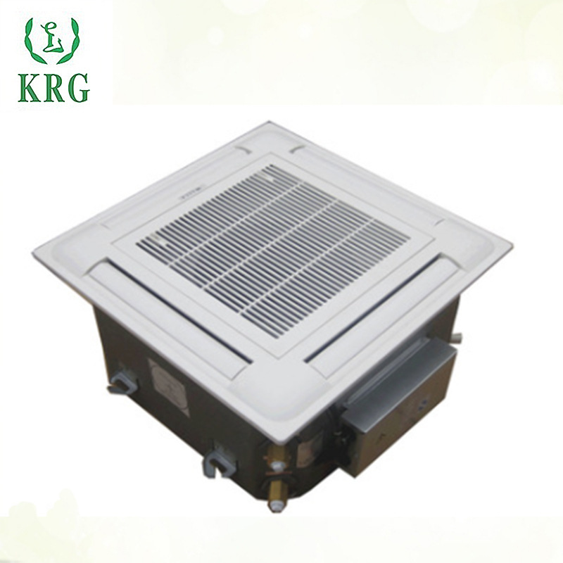 24000btu ceiling air conditioner 3 ceiling type central air conditioning office installation