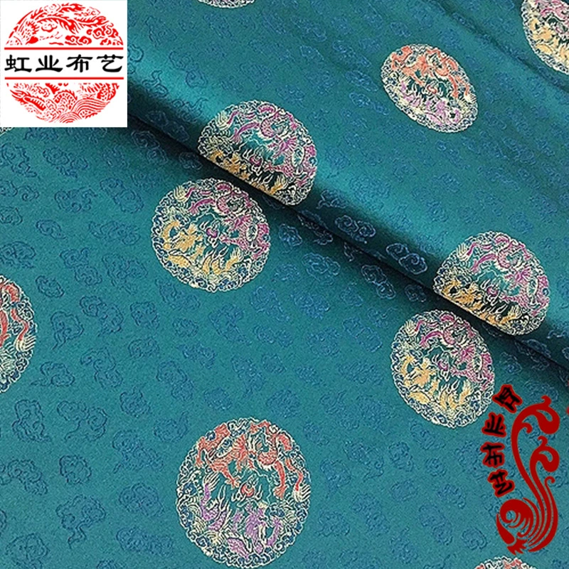 Cloth, furniture, pillow, antique pack, brocade