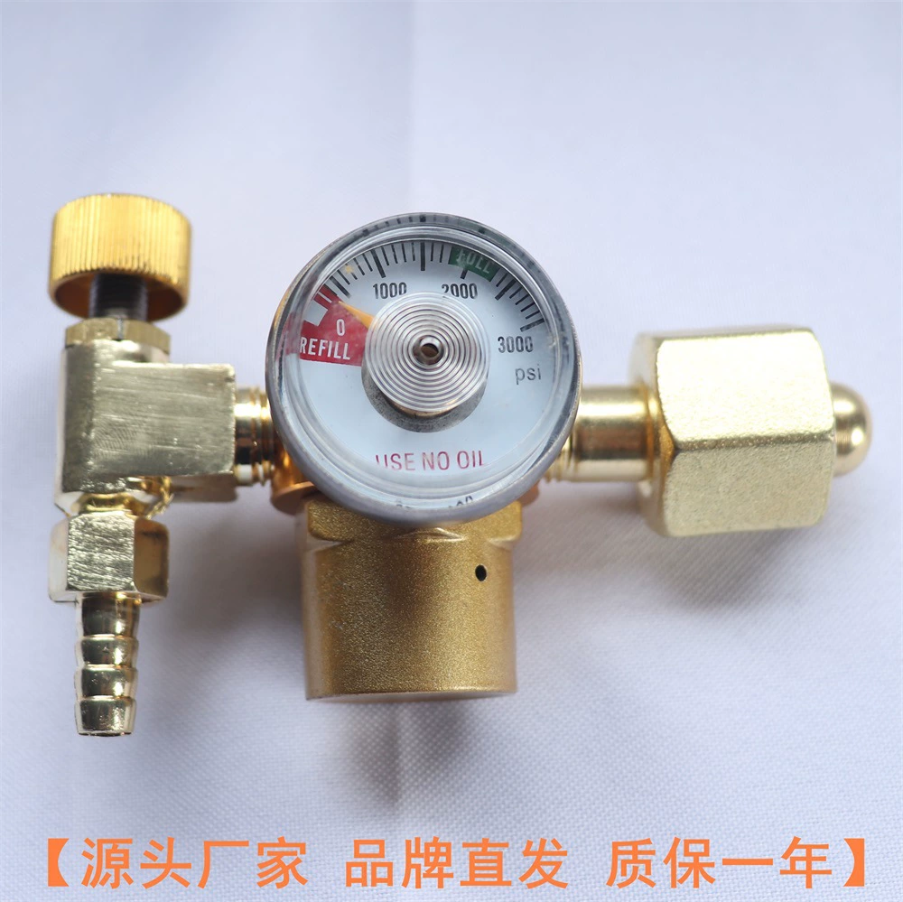 Производители поставляют счетчик газа аргона энергосберегающие анти-падение энергосберегающие счетчик газа аргона счетчик декомпрессии солнечной энергии