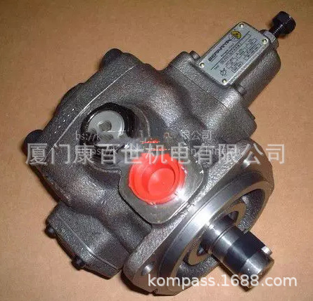 供应意大利BERARMA双联泵02-PVS2-50-F-H-R-M+02-PVS1-25-F-H-R-M