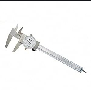 世达0-150MM表盘式游标卡尺不锈钢表深度尺世达91521-91522-91523