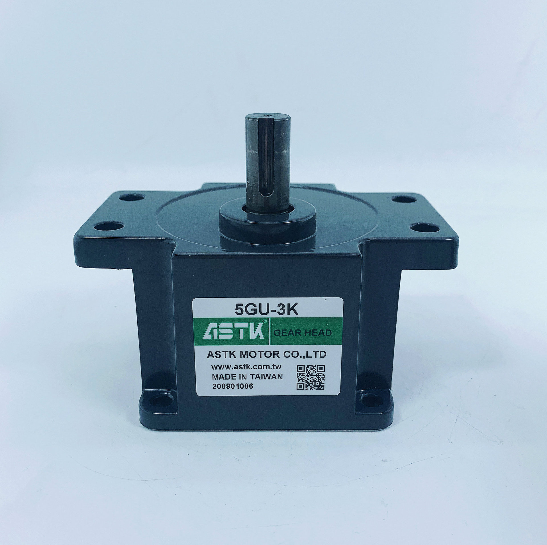 减速机5GU3K  5GU-3K  海鑫ASTK牌齿轮箱 台湾产 现货量大从优