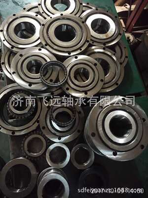 厂家加工定制 CSK6205非标单向离合器轴承 逆止反向锁紧功能好