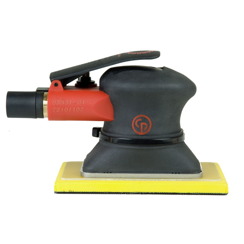 美国CP芝加哥CP7266E气动磨光机长方型气动抛光机 轨道气动砂纸机