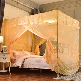 蚊帐、床幔;多件套;婴童蚊帐