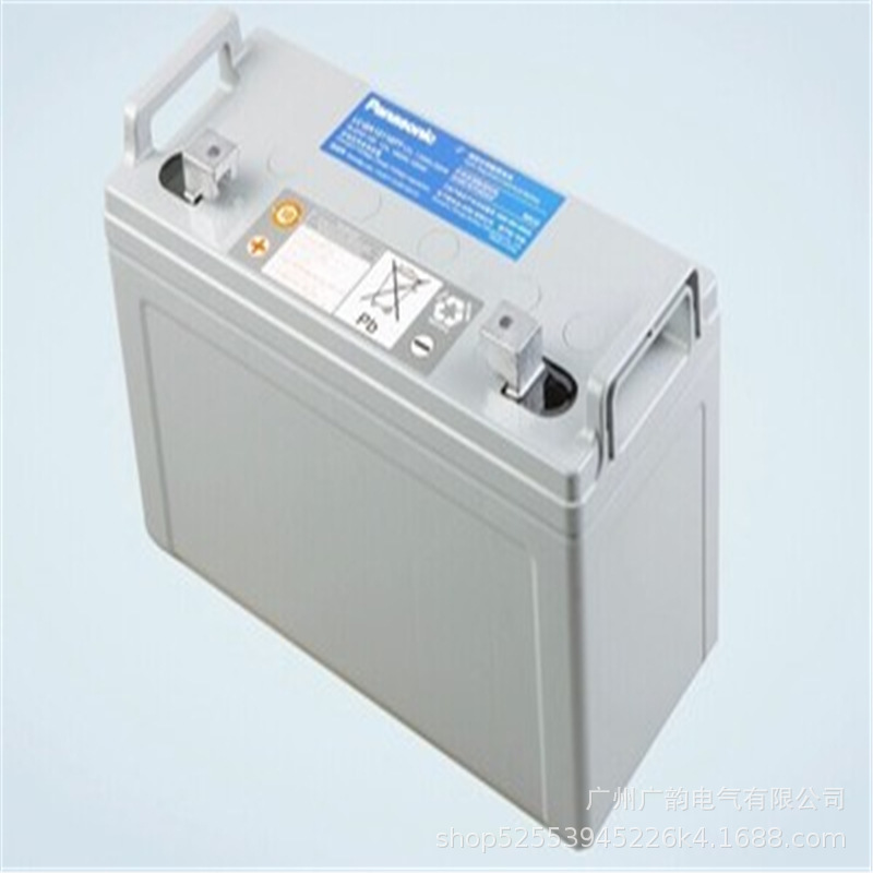 LC-QA12110ST松下蓄电池 12v110ah松下ups免维护蓄电池 含税价格