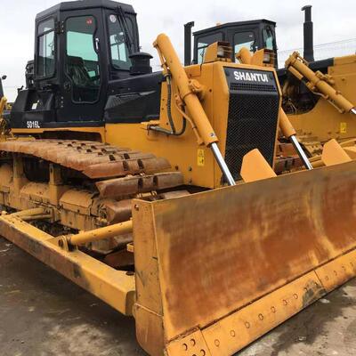 Erenhot Sell Eighty-nine Used Bulldozer