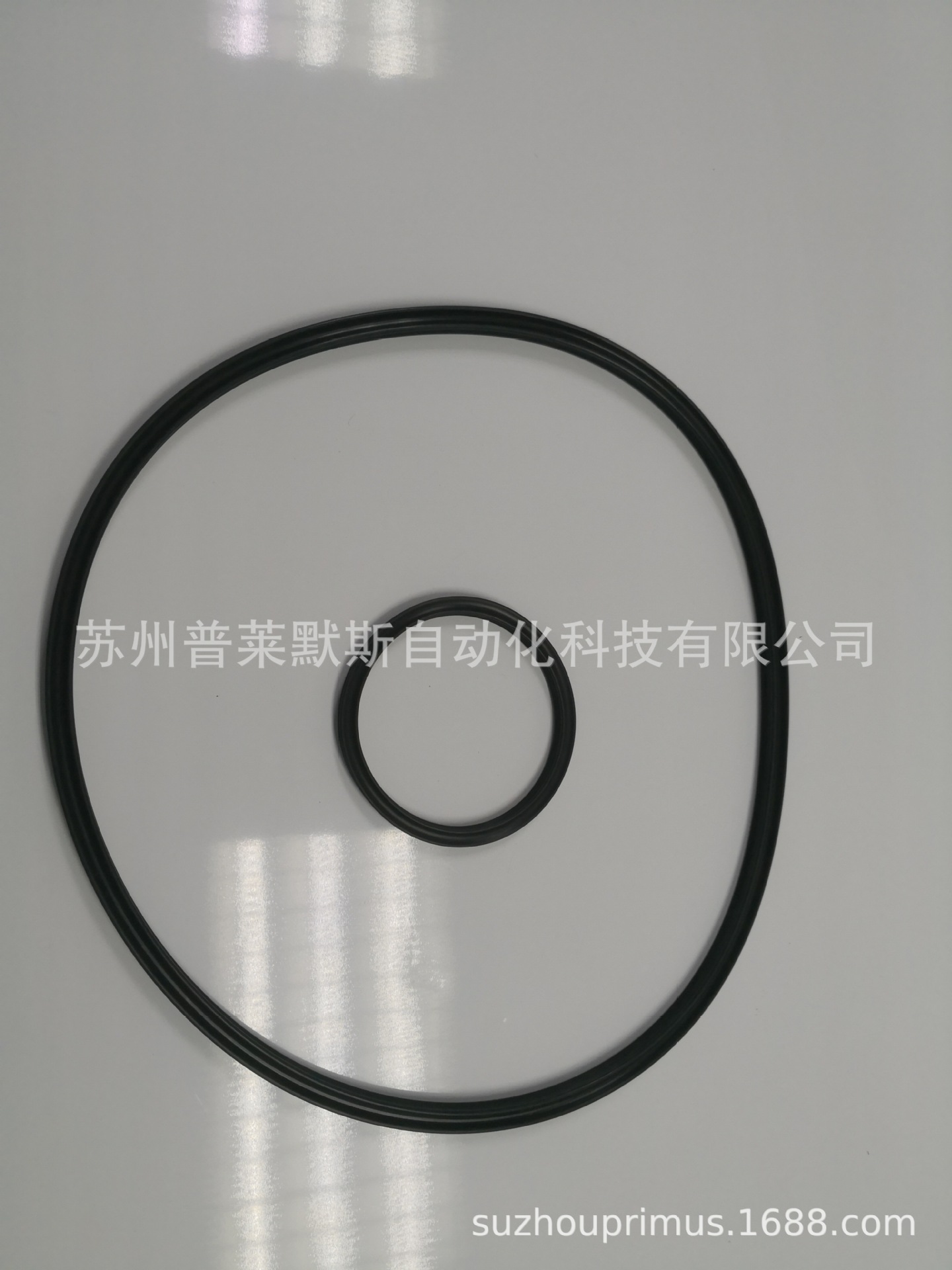 金丰沃得AIDA兴锻广锻原装日本三昌X型环DP410*425/DP133*145