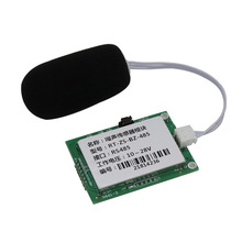 噪声传感器模块声级计工业级RS485声音测试TTL噪音测量分贝检测仪