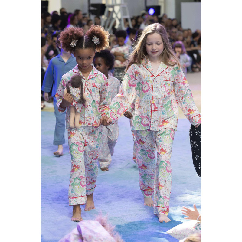 Summer children's set