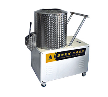 拌面机商用不锈钢面粉拌粉机器立式全自动面条和面搅拌机食品机械