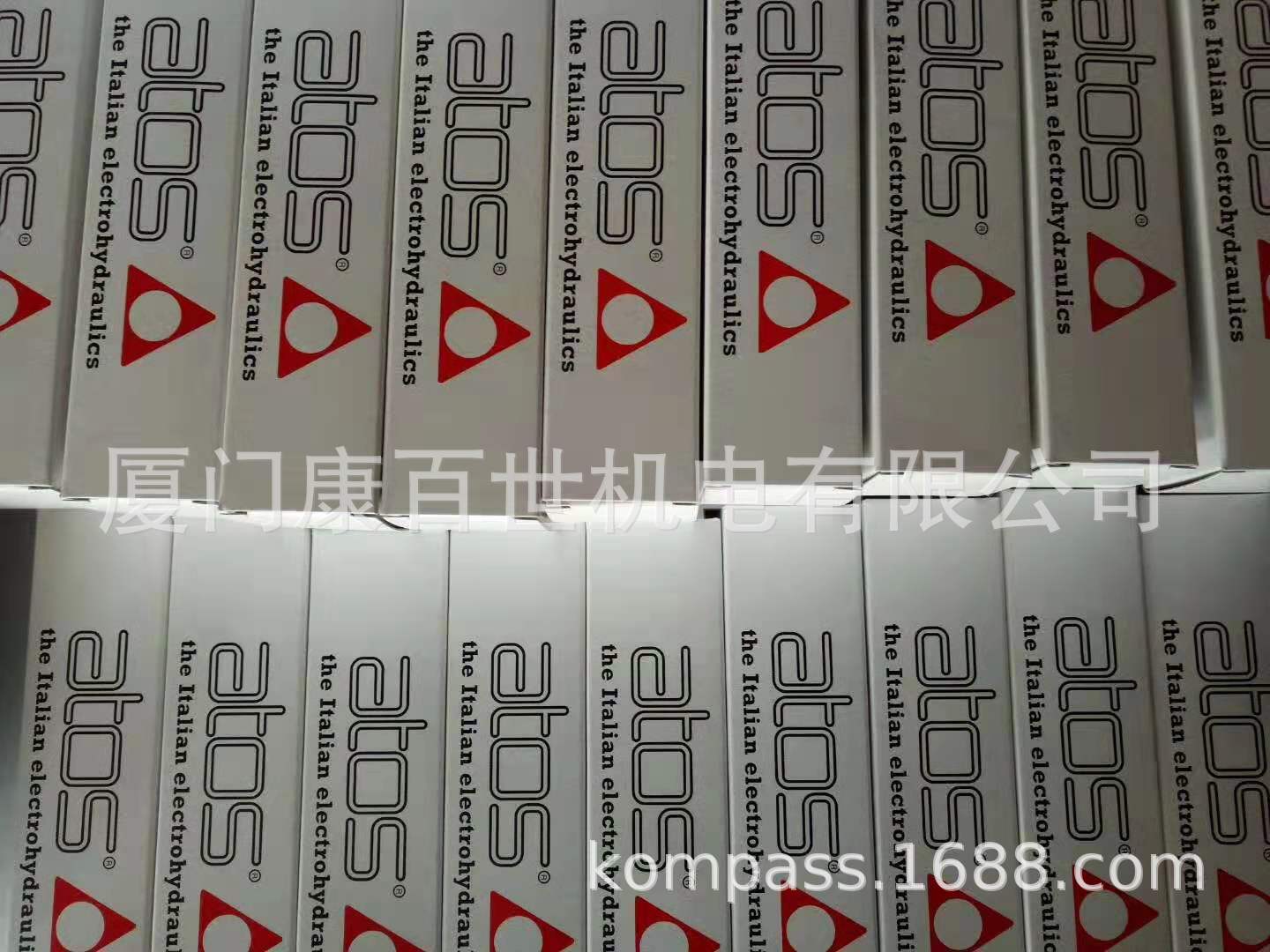 供应意大利ATOS阿托斯压力传感器E-ATR-7/400/I  E-ATR-6/400/I