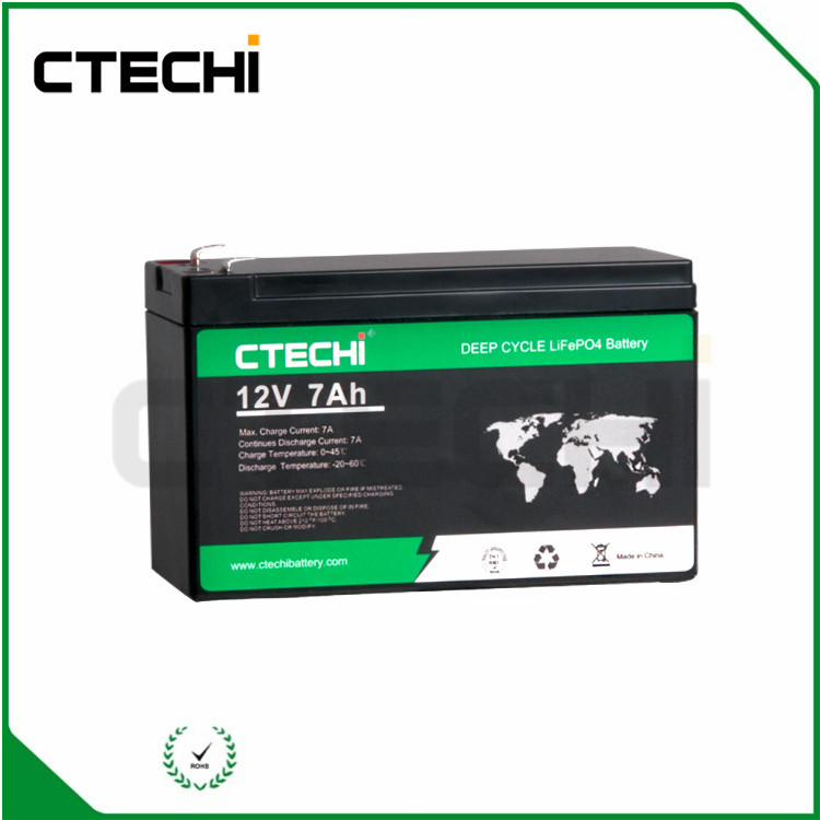 替铅电池12V7AH  (3)