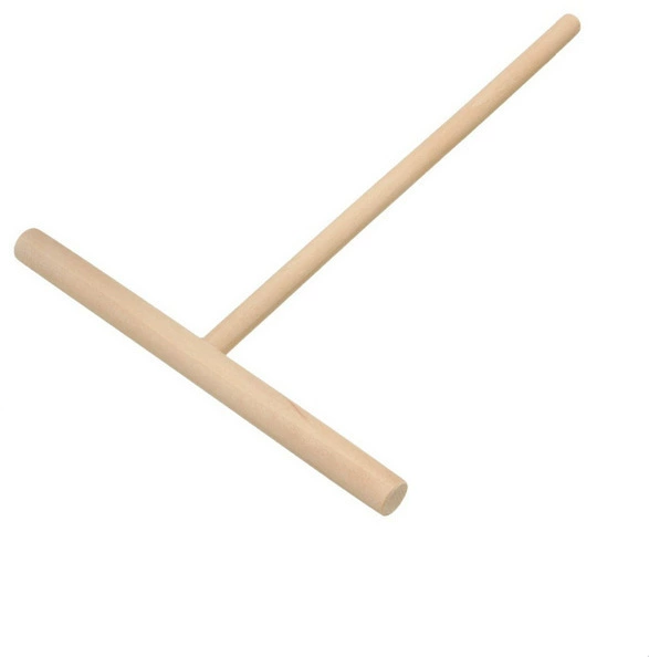 Блинные грабли для фруктов круглые блинчики инструмент для фруктов Т-образный скребок для яичного торта